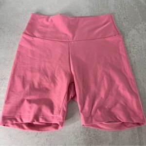 Skatie Cece Biker Shorts